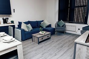 Cumberland Street Apartments