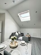 Cumberland Street Apartments