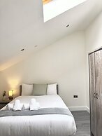 Cumberland Street Apartments
