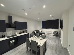 Cumberland Street Apartments