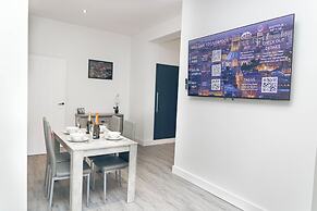 Cumberland Street Apartments