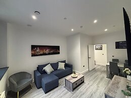 Cumberland Street Apartments