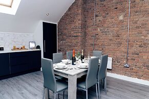 Cumberland Street Apartments