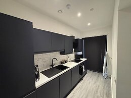 Cumberland Street Apartments