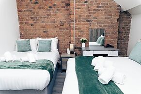 Cumberland Street Apartments