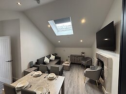 Cumberland Street Apartments