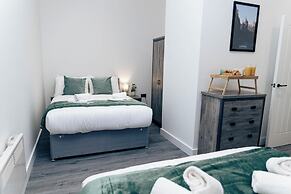 Cumberland Street Apartments
