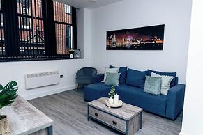 Cumberland Street Apartments
