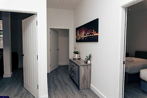 Cumberland Street Apartments