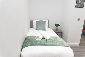 Cumberland Street Apartments