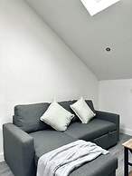 Cumberland Street Apartments