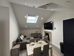 Cumberland Street Apartments