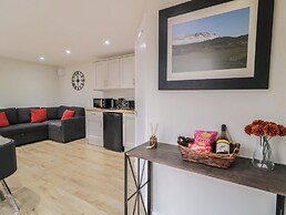 Binevenagh Point Cabin