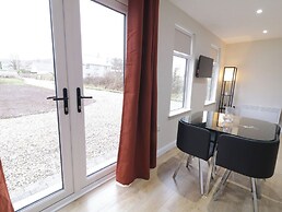 Binevenagh Point Cabin