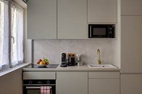 Sublime AC Apartment Eiffel Tower Champs de Mars