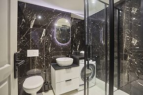 Sublime AC Apartment Eiffel Tower Champs de Mars