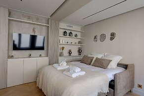 Sublime AC Apartment Eiffel Tower Champs de Mars