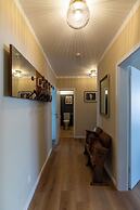 Luis City Apartments