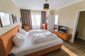 Luis City Apartments