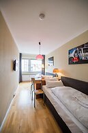 Luis City Apartments