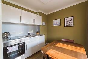 Luis City Apartments