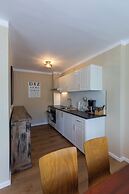 Luis City Apartments