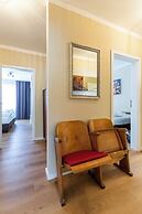 Luis City Apartments
