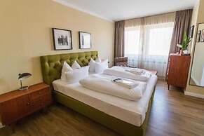 Luis City Apartments