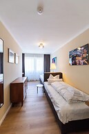 Luis City Apartments