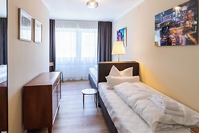 Luis City Apartments
