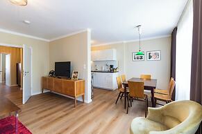 Luis City Apartments