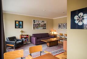 Luis City Apartments