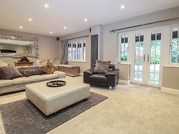 Woodlands House