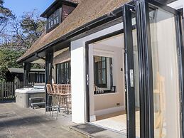 Woodlands House