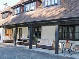 Woodlands House