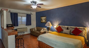 Hotel El Toro