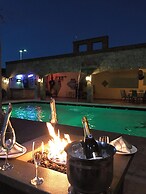 Hotel El Toro