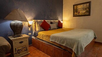 Hotel El Toro