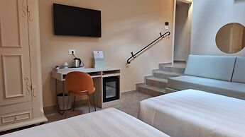 Boutique Hotel Palazzo Brunamonti
