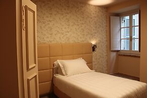 Boutique Hotel Palazzo Brunamonti