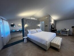 Boutique Hotel Palazzo Brunamonti