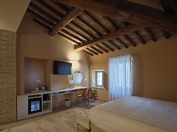 Boutique Hotel Palazzo Brunamonti