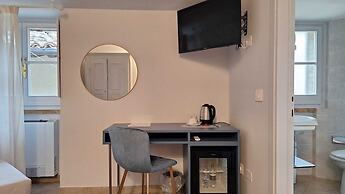Boutique Hotel Palazzo Brunamonti
