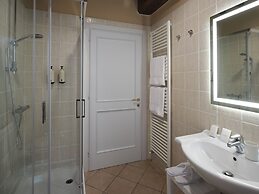 Boutique Hotel Palazzo Brunamonti