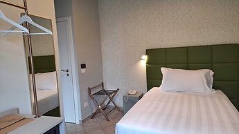 Boutique Hotel Palazzo Brunamonti