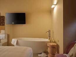 Boutique Hotel Palazzo Brunamonti