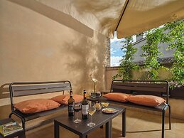 Boutique Hotel Palazzo Brunamonti