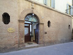 Boutique Hotel Palazzo Brunamonti
