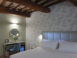 Boutique Hotel Palazzo Brunamonti