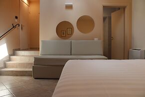 Boutique Hotel Palazzo Brunamonti
